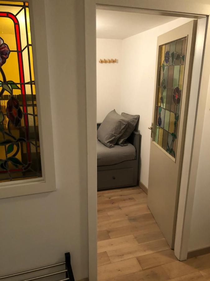 Aux Colombages Turckheim - 10 Min Colmar Apartment Luaran gambar
